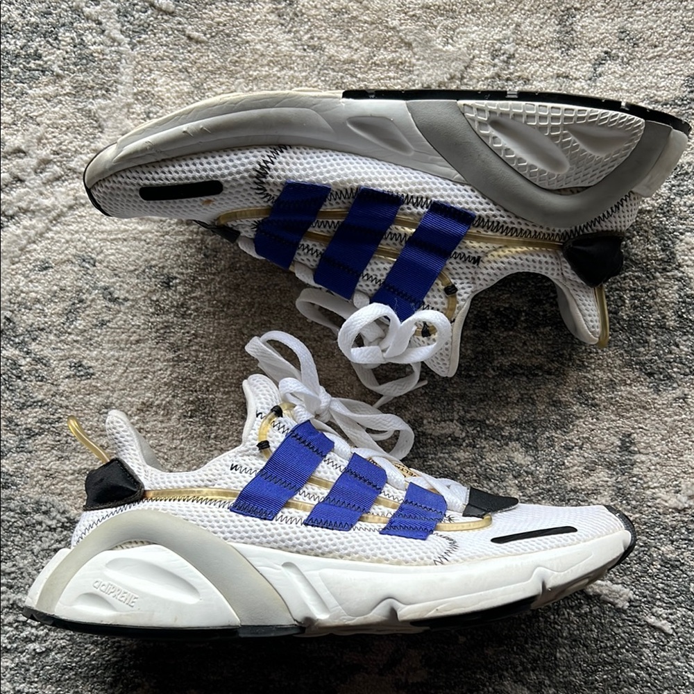 Adidas REVEAL ICONIC LXCON Blue White